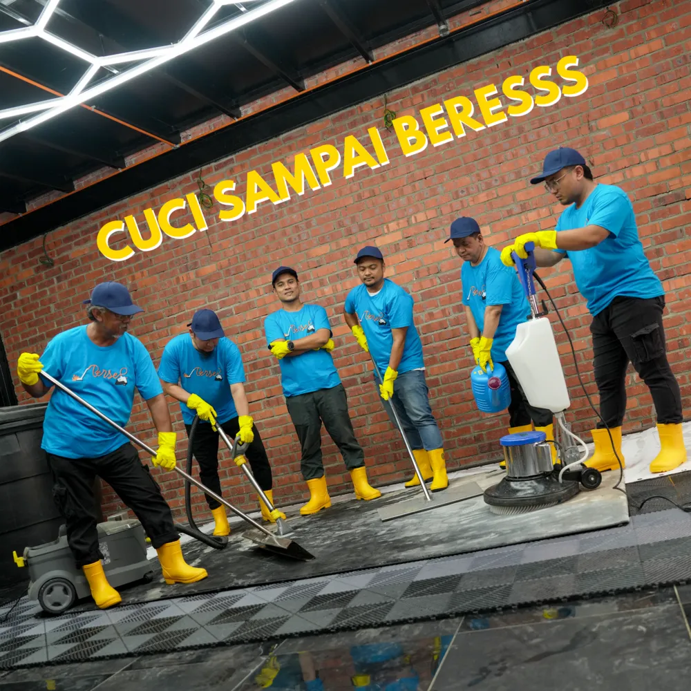 Office carpet cleaning